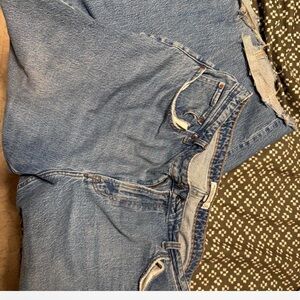 Classic Blue Women's Jeans